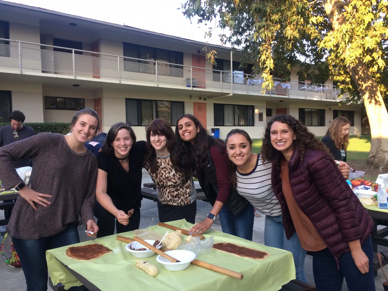 Chabad on Campus at Claremont