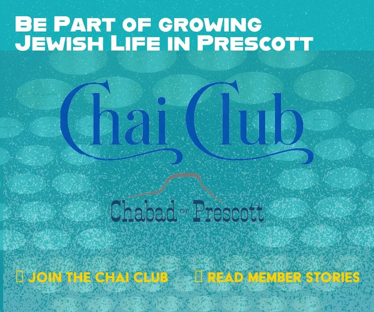 Chabad of Prescott
