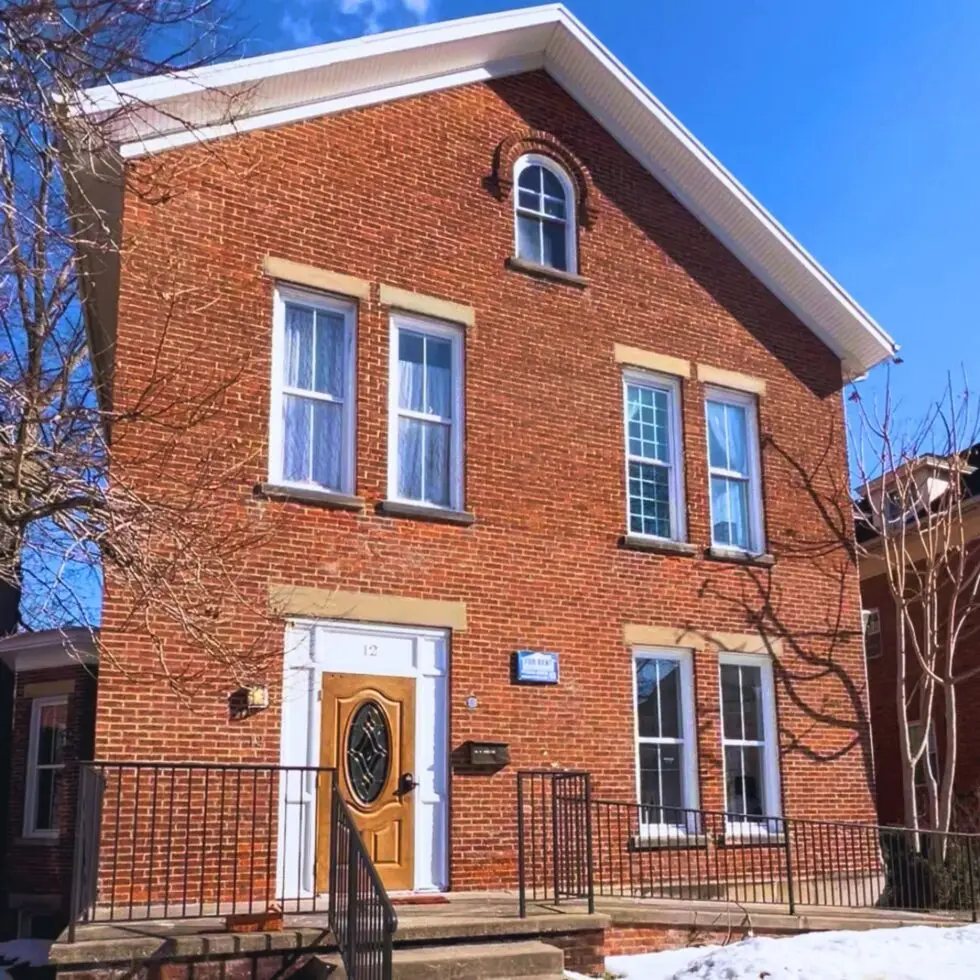 Chabad of Athens and Ohio University