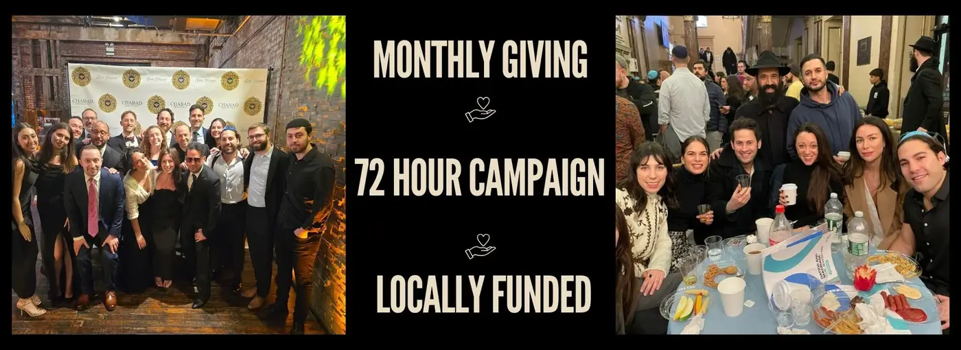 Chabad of Greenpoint