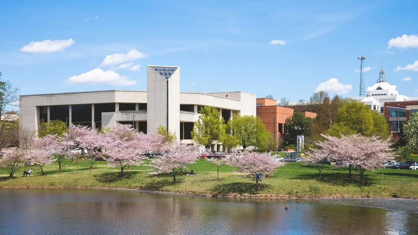 Chabad at George Mason University