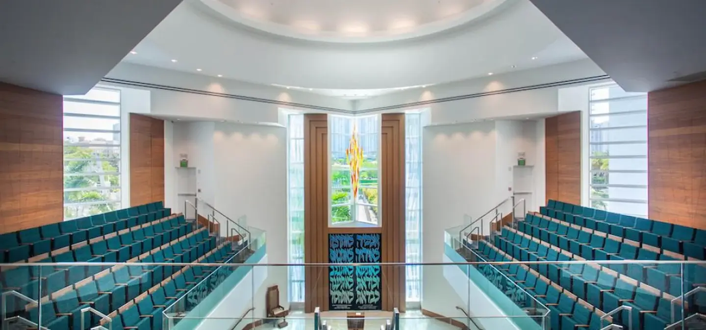 Lubavitch Aventura South