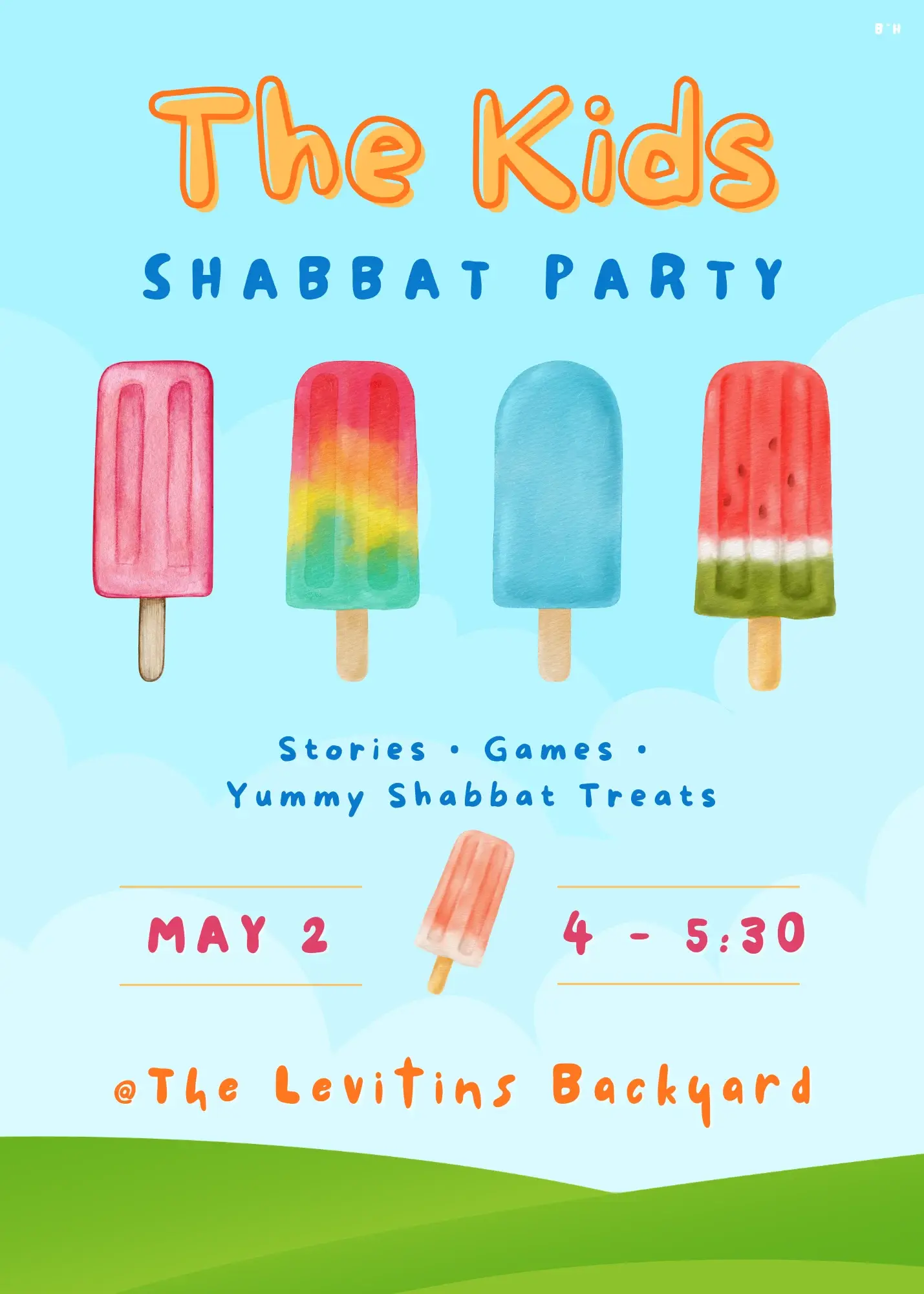 Chabad of NW Seattle
