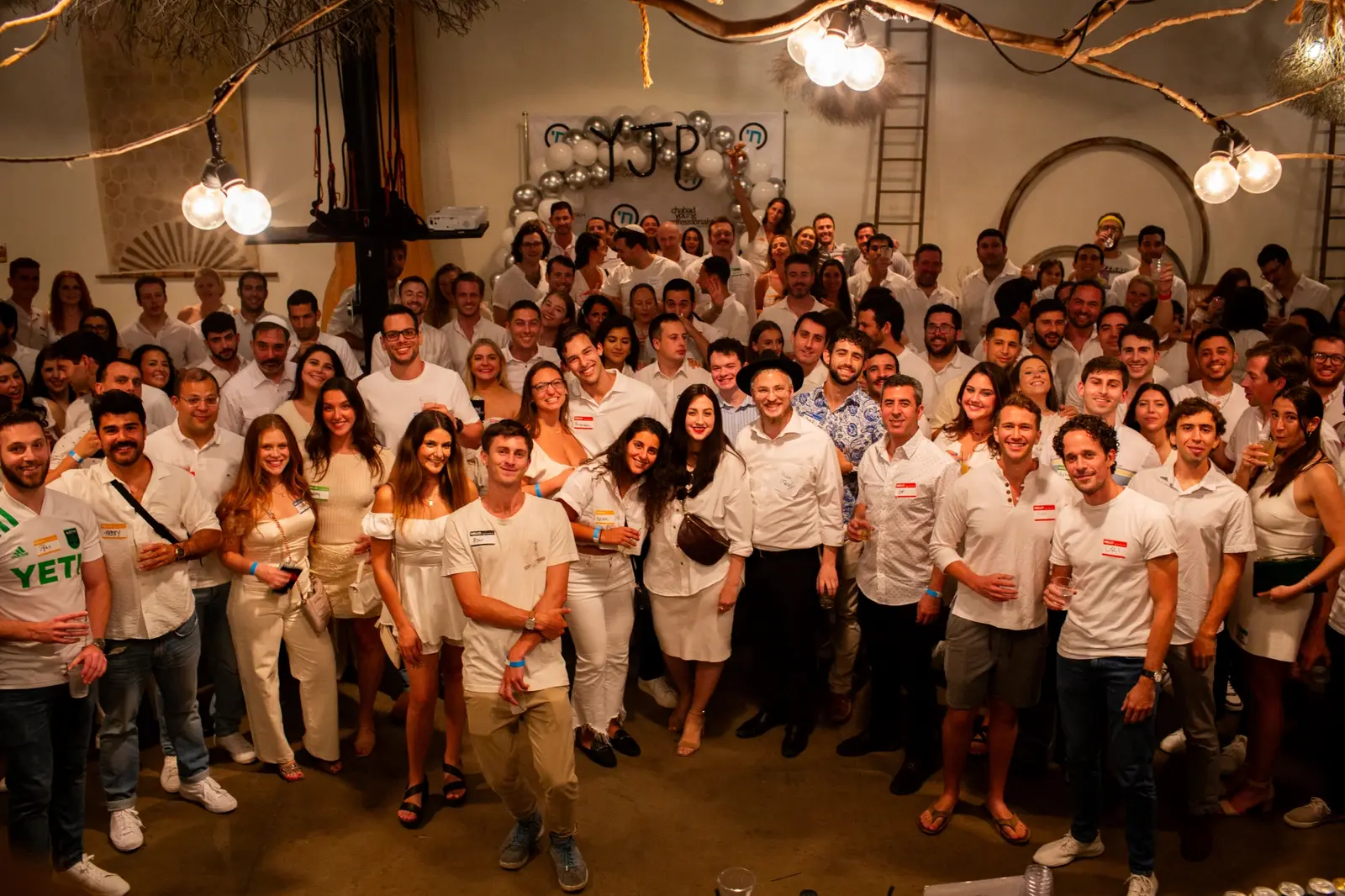 Chabad Young Jewish Professionals