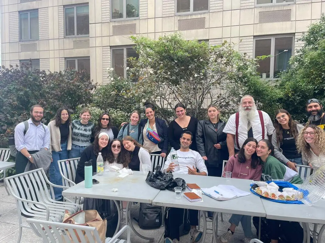 Chabad at Hunter College
