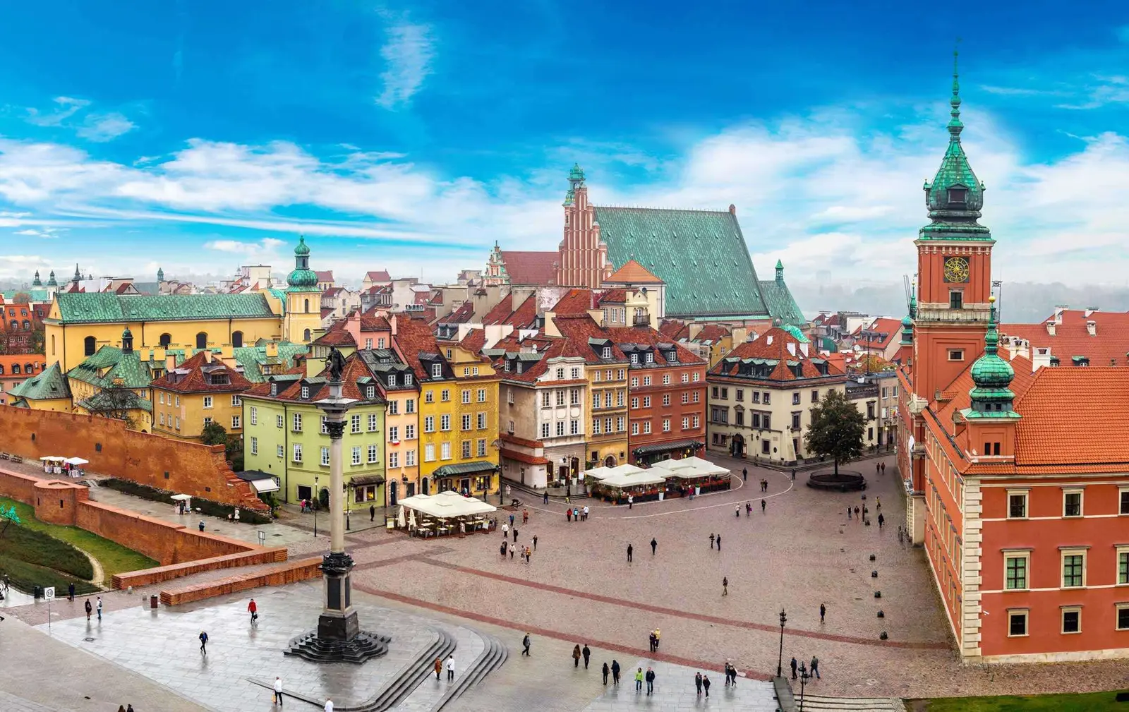 Chabad Lubavitch of Poland