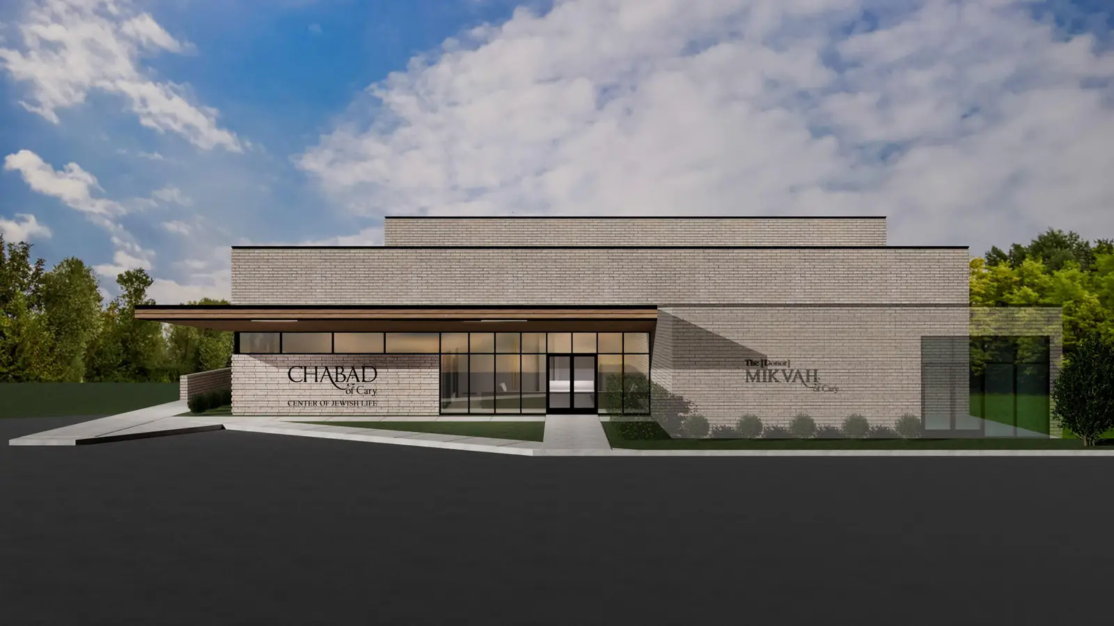Chabad of Cary Jewish Center