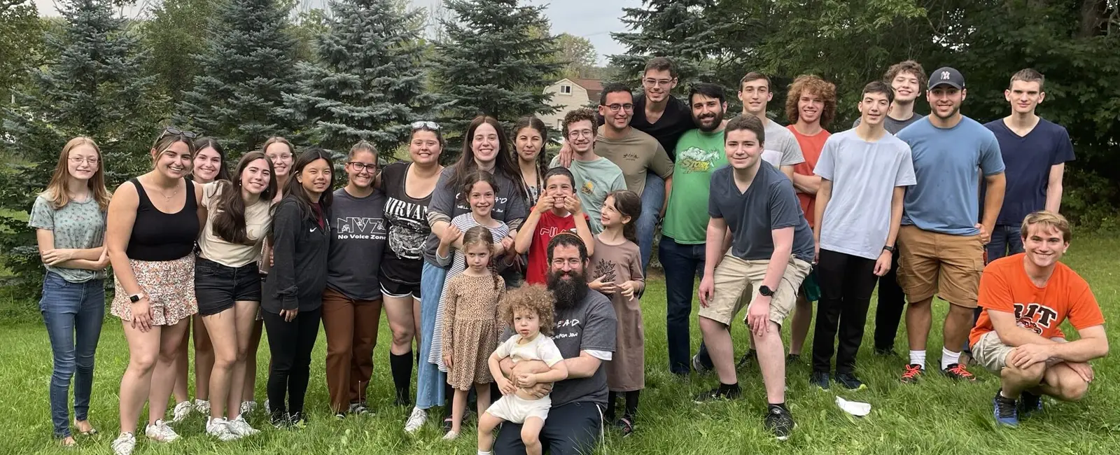 Chabad at RIT