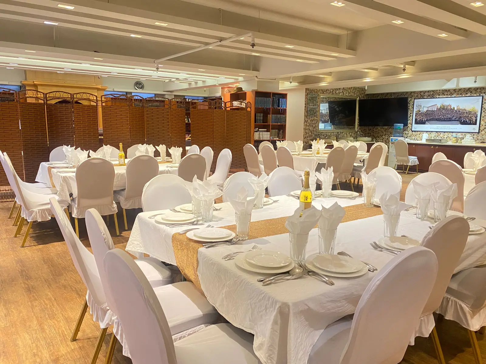 Chabad of Kowloon - HK