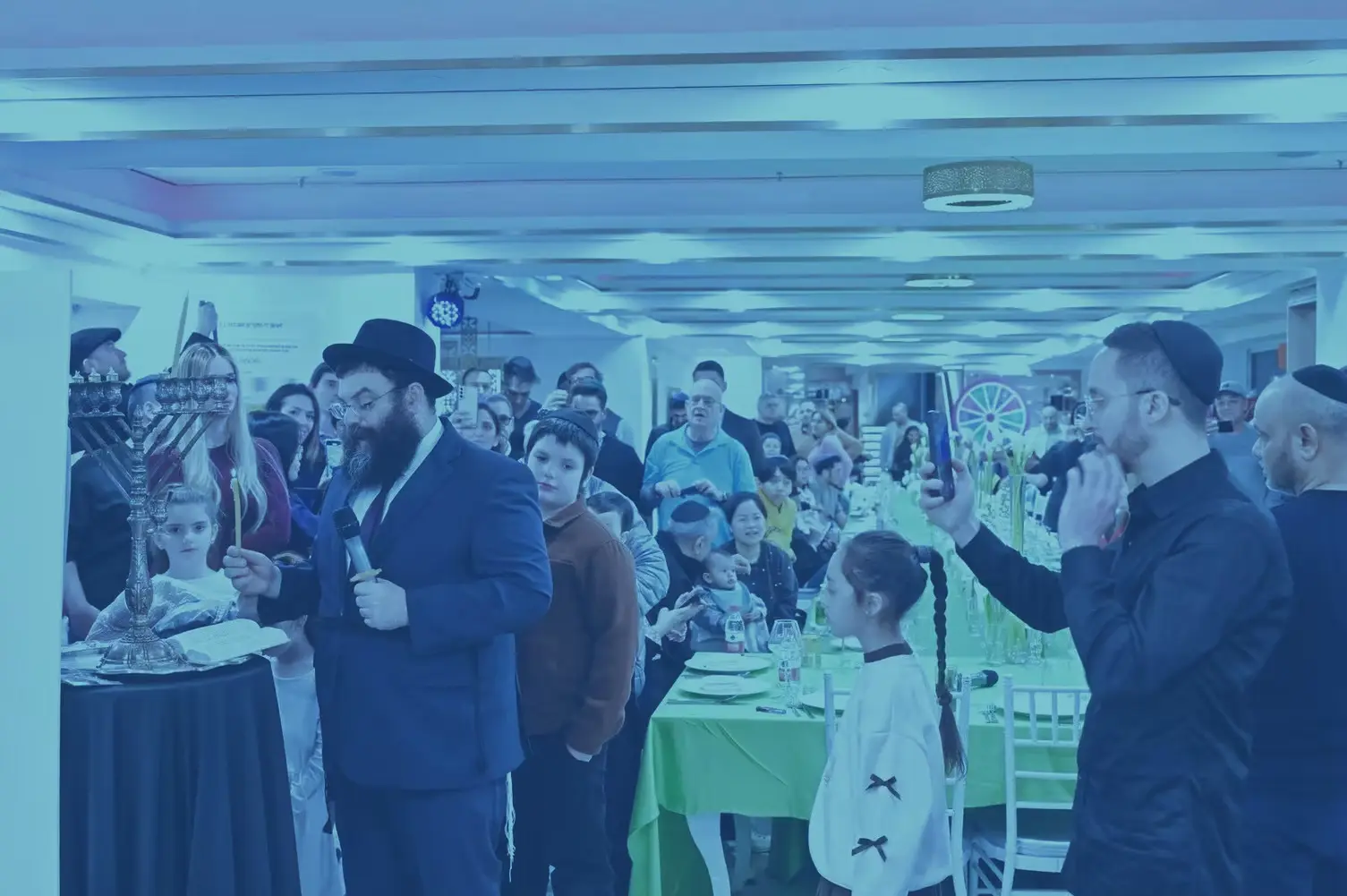 Chabad of Foshan
