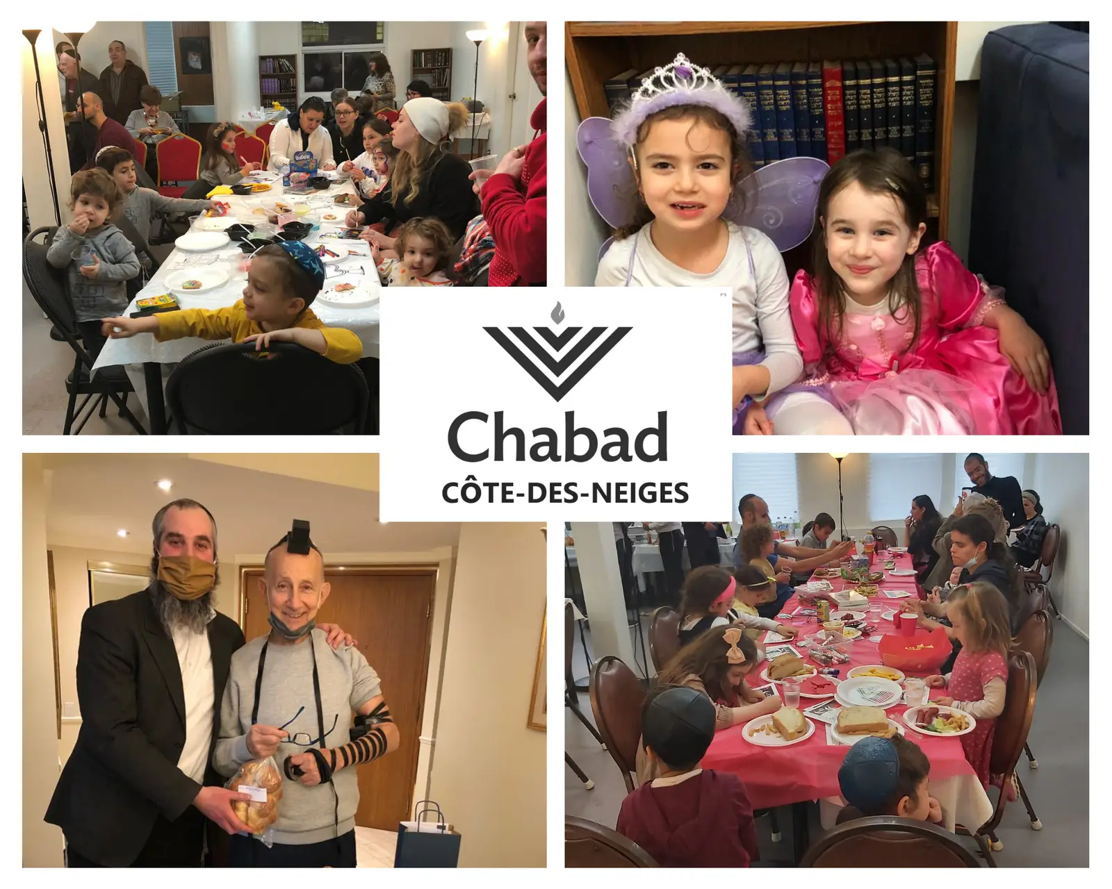 Chabad Côte-des-Neiges