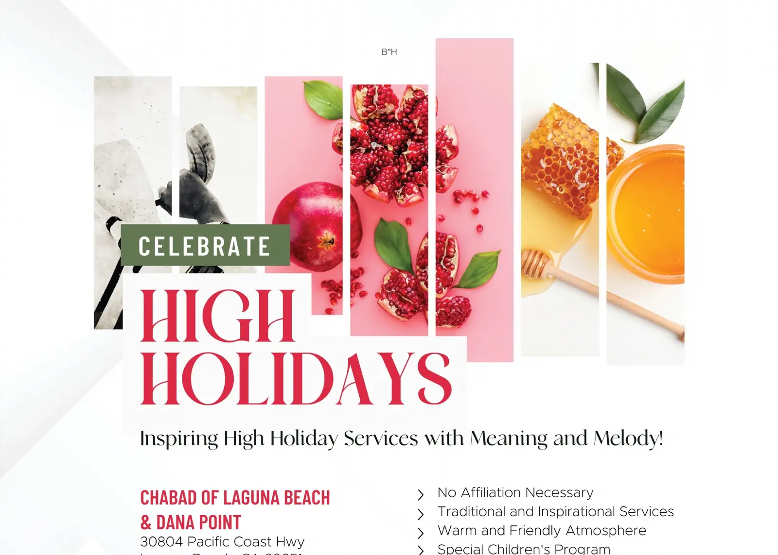 Chabad of Dana Point