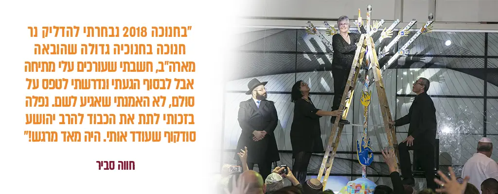 Chabad for the Deaf Community