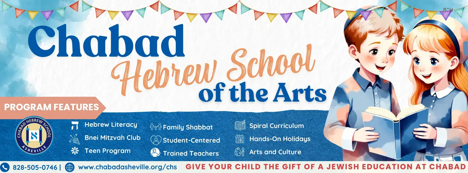 Chabad-Lubavitch of Western North Carolina