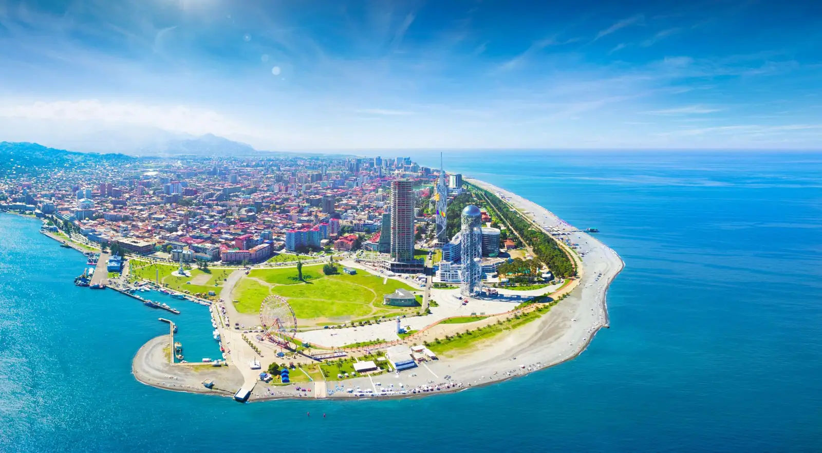 Chabad of Batumi