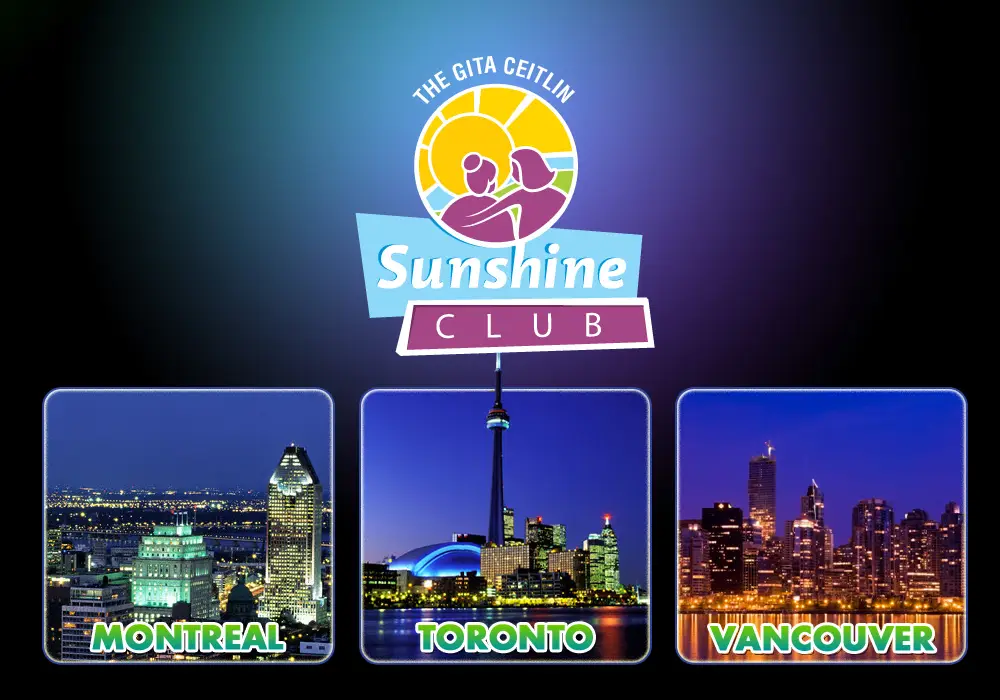 The Sunshine Club