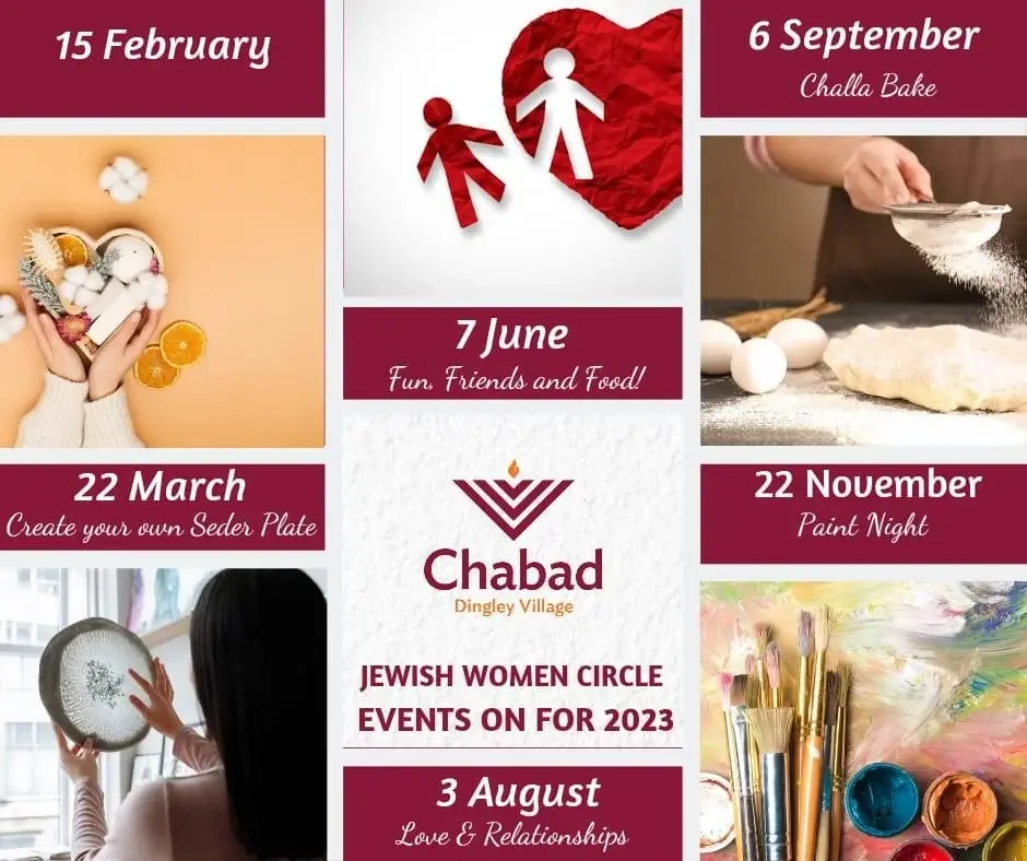 Chabad of Dingley Village