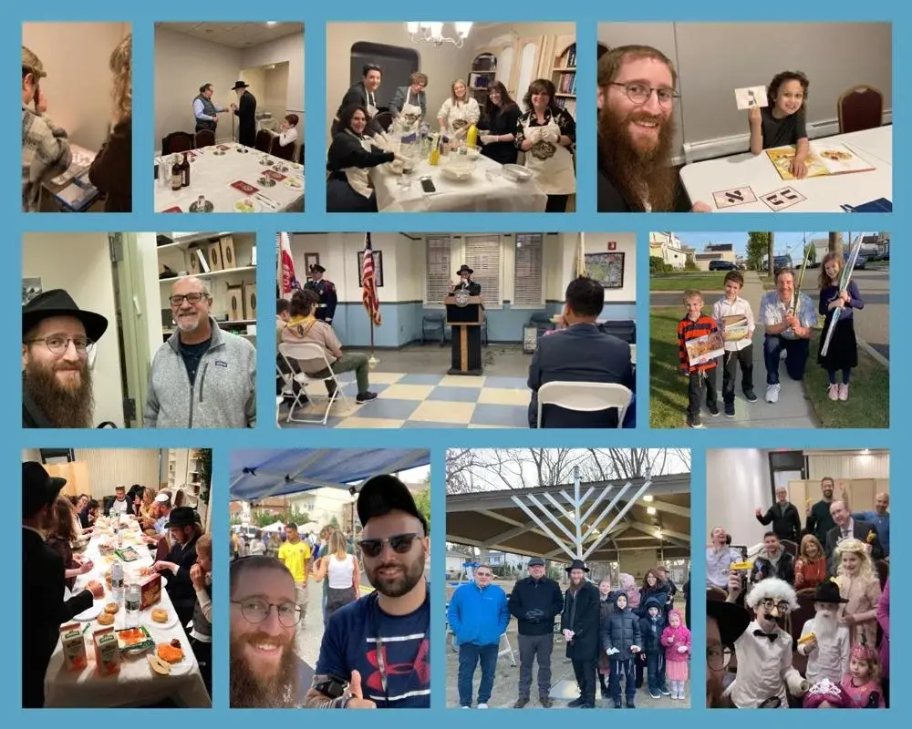 Chabad of Hasbrouck Heights