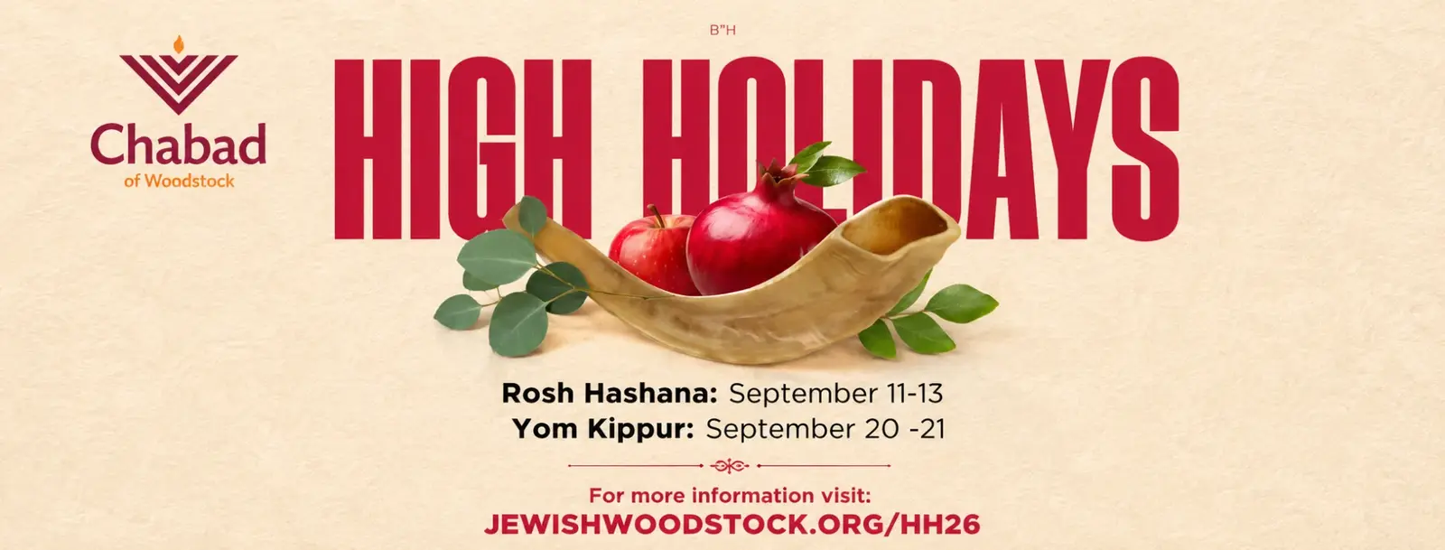 Chabad of Woodstock