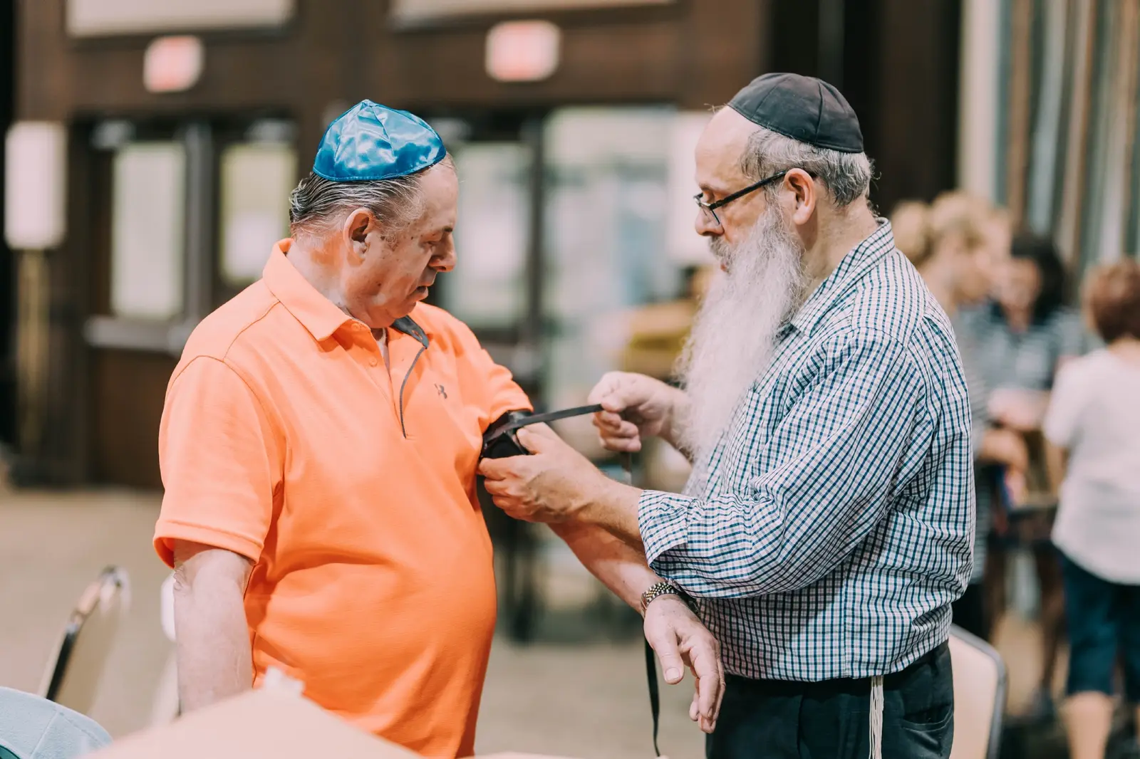Chabad of Tamarac