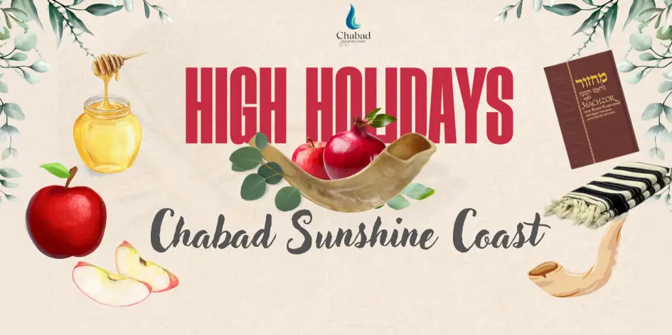 Chabad of Sunshine Coast