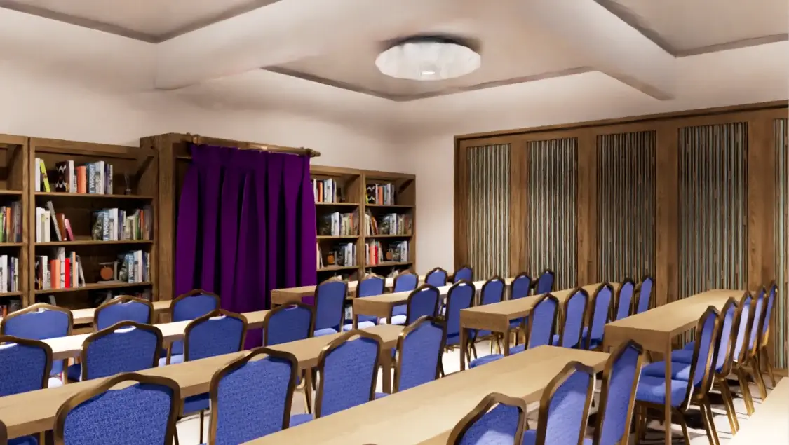 Chabad of Florence