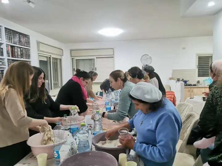 Chabad of Avnei Chen