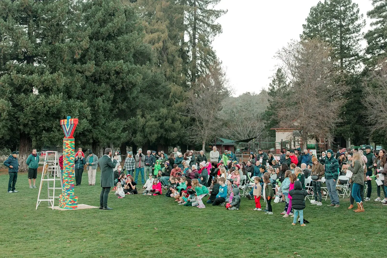 Chabad Portola Valley & Woodside