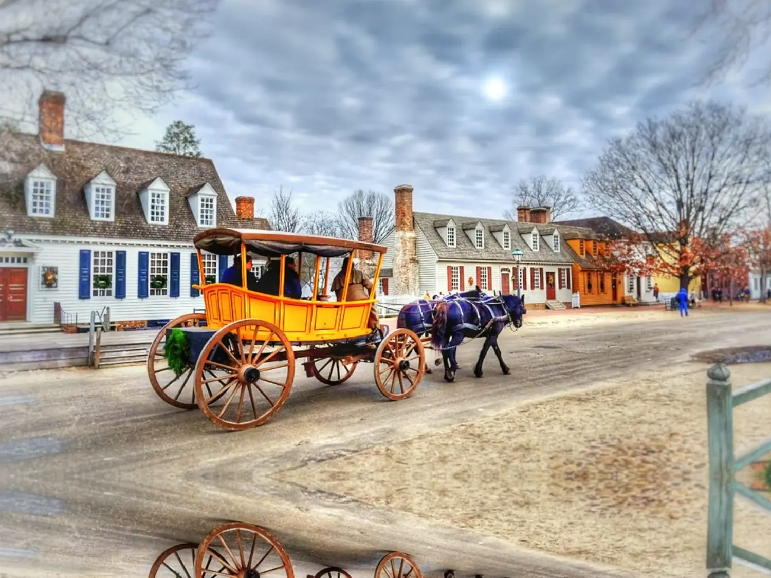 Chabad Williamsburg Virginia