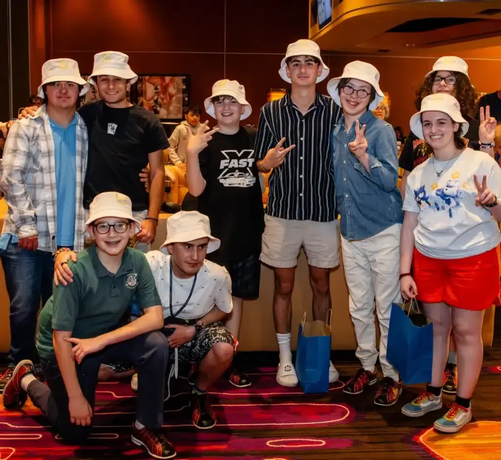 Friendship Circle of Las Vegas