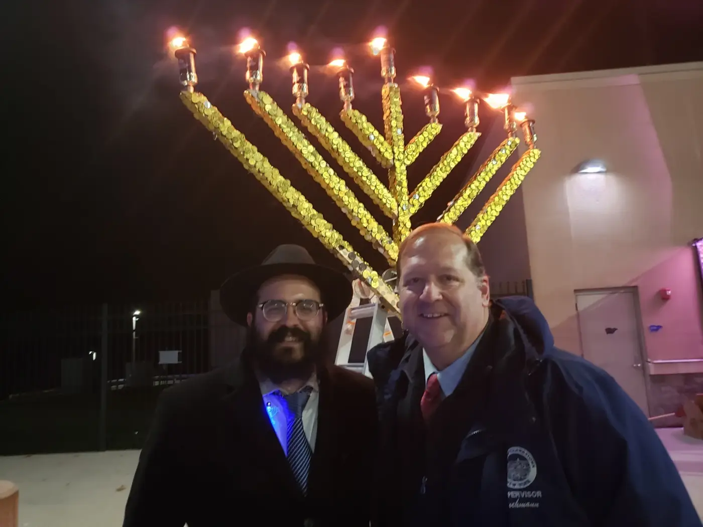 Chabad Israel Center