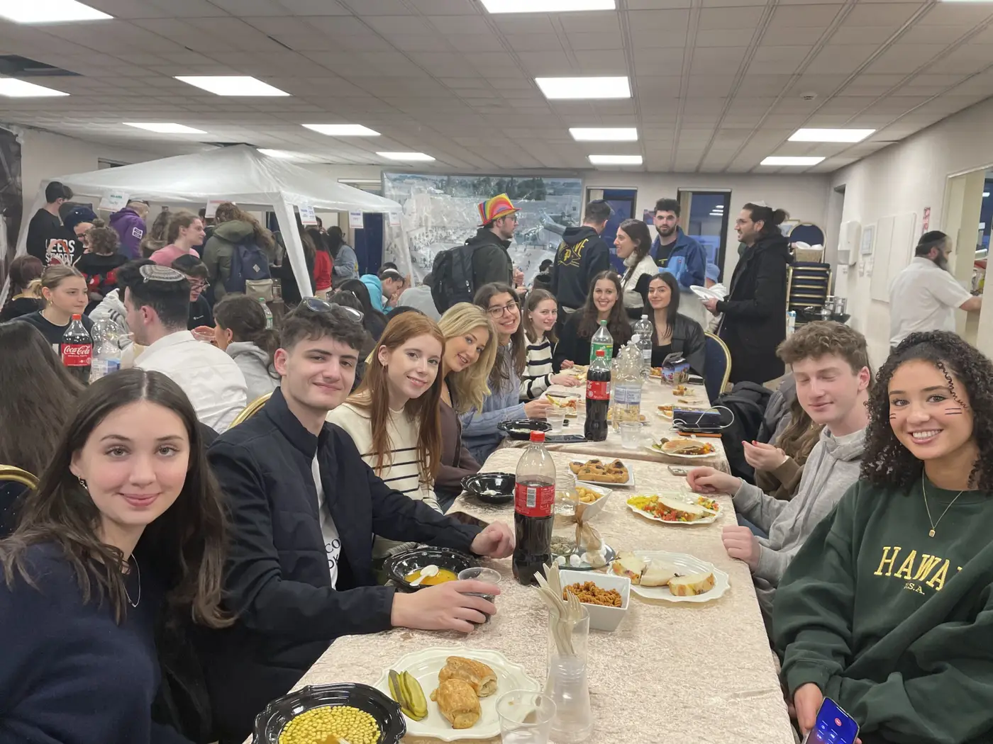 Chabad Lubavitch at Leeds Campus