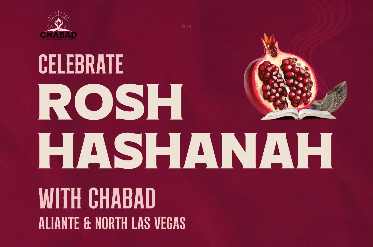 Chabad of Aliante & North Las Vegas