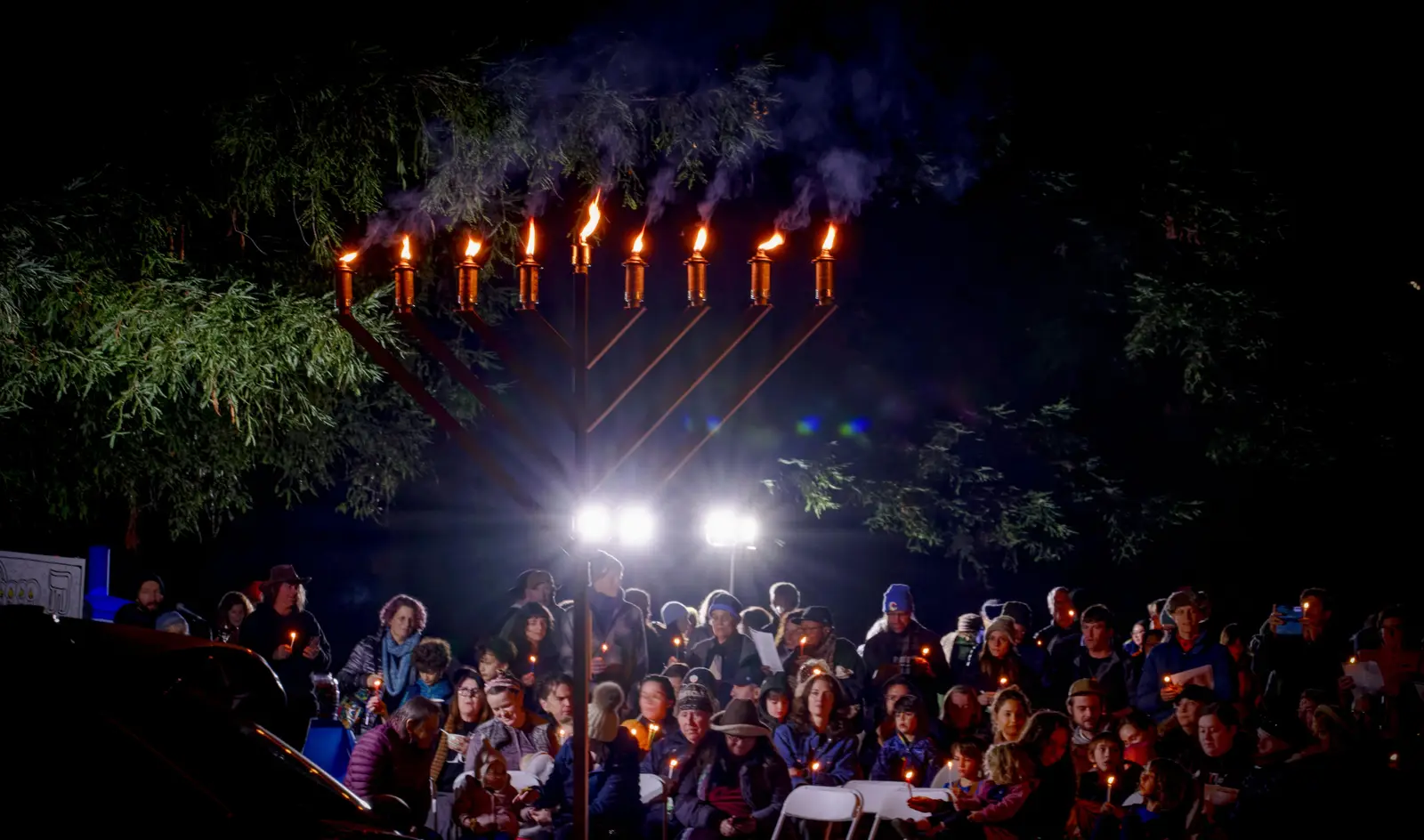 Chabad of West Marin