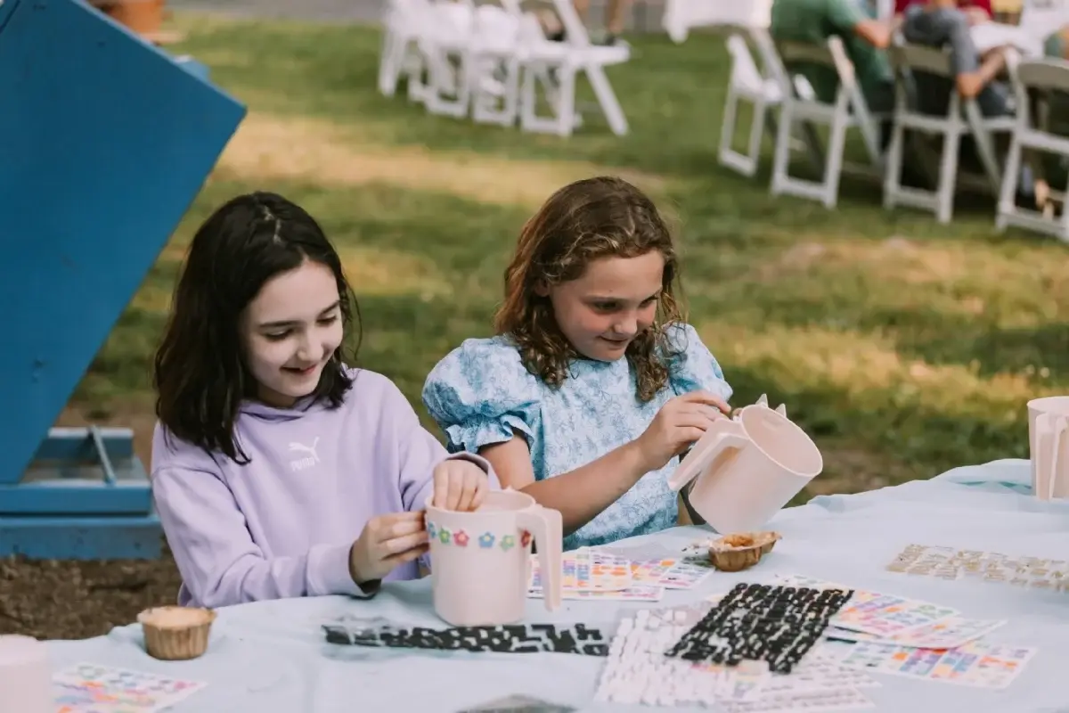 Chabad of Pocono Pines