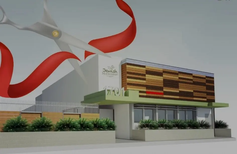 Chabad-Lubavitch of South La Cienega 