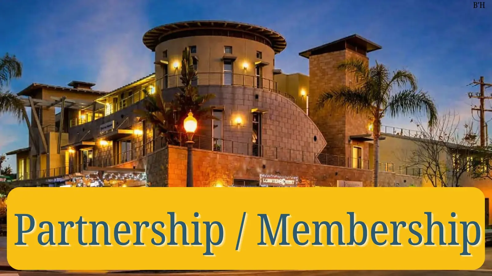 Chabad of Coronado