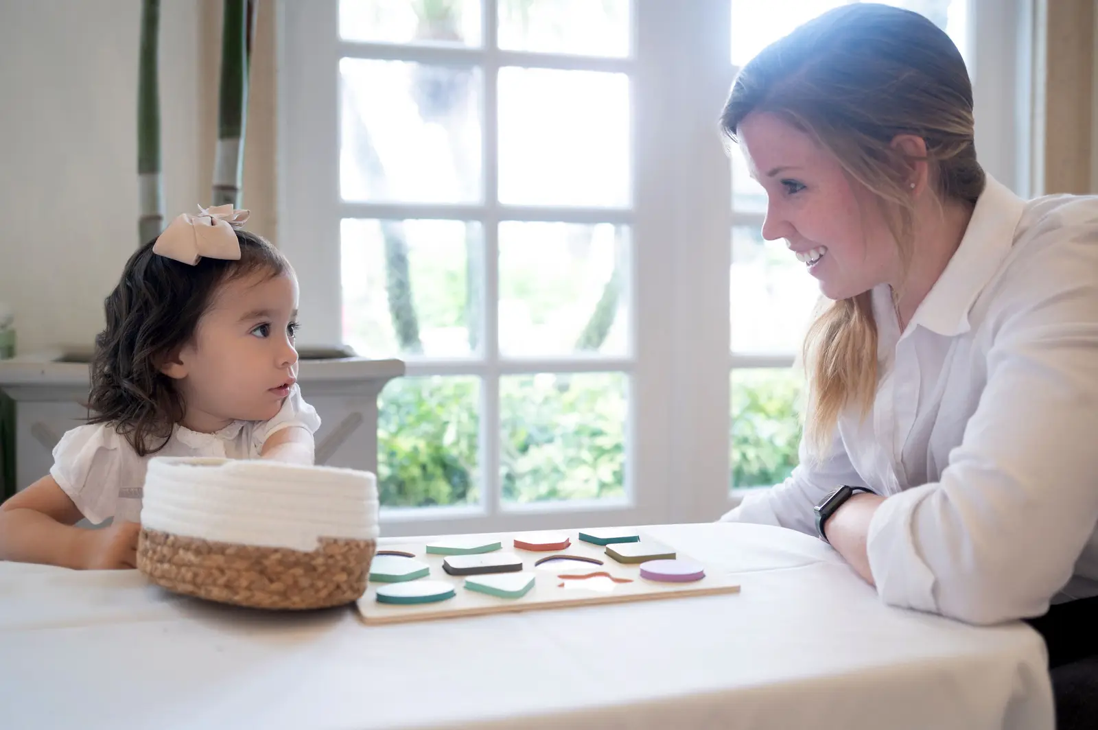 Alef Preschool of Palm Beach