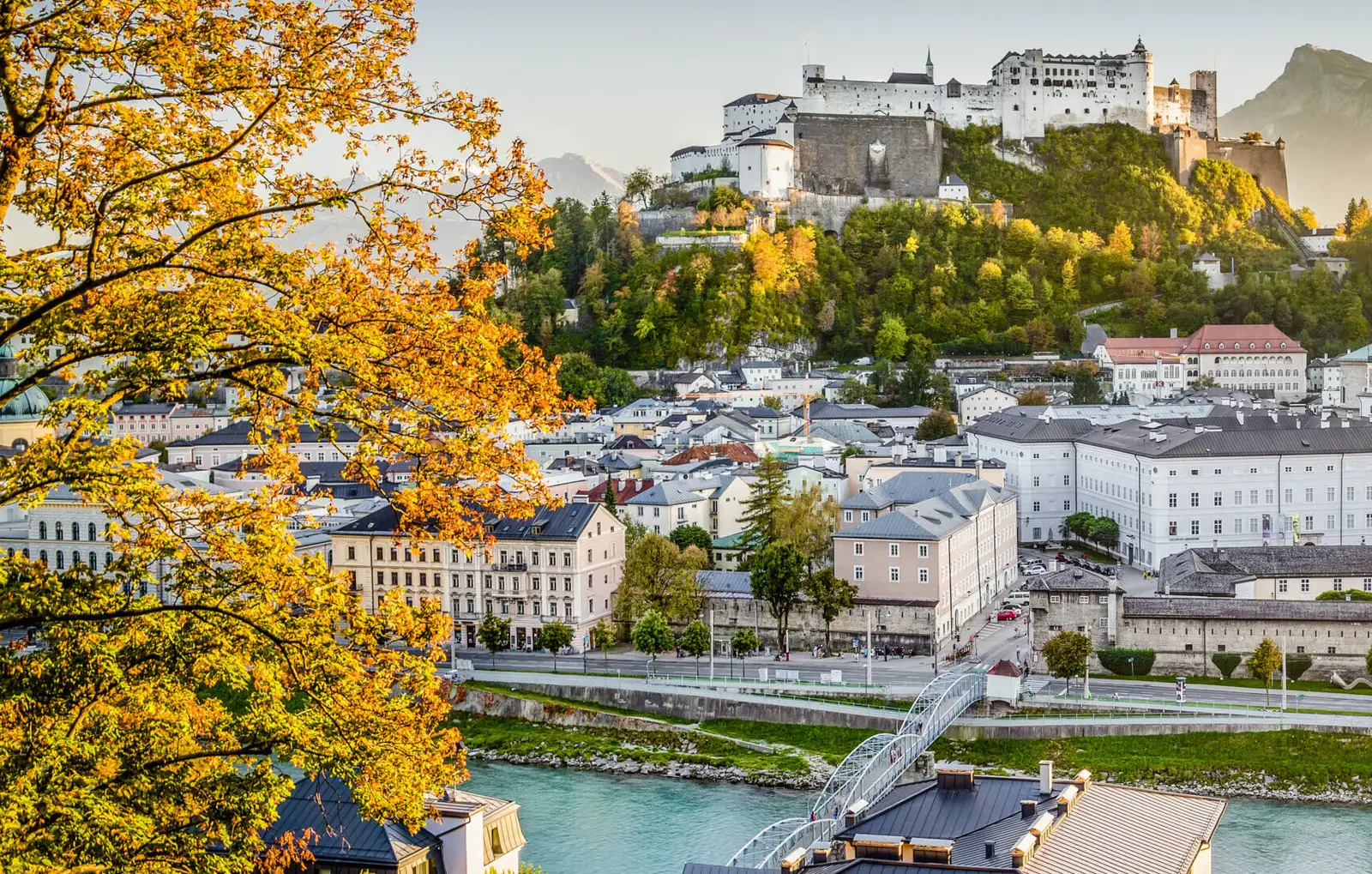 Chabad of Salzburg