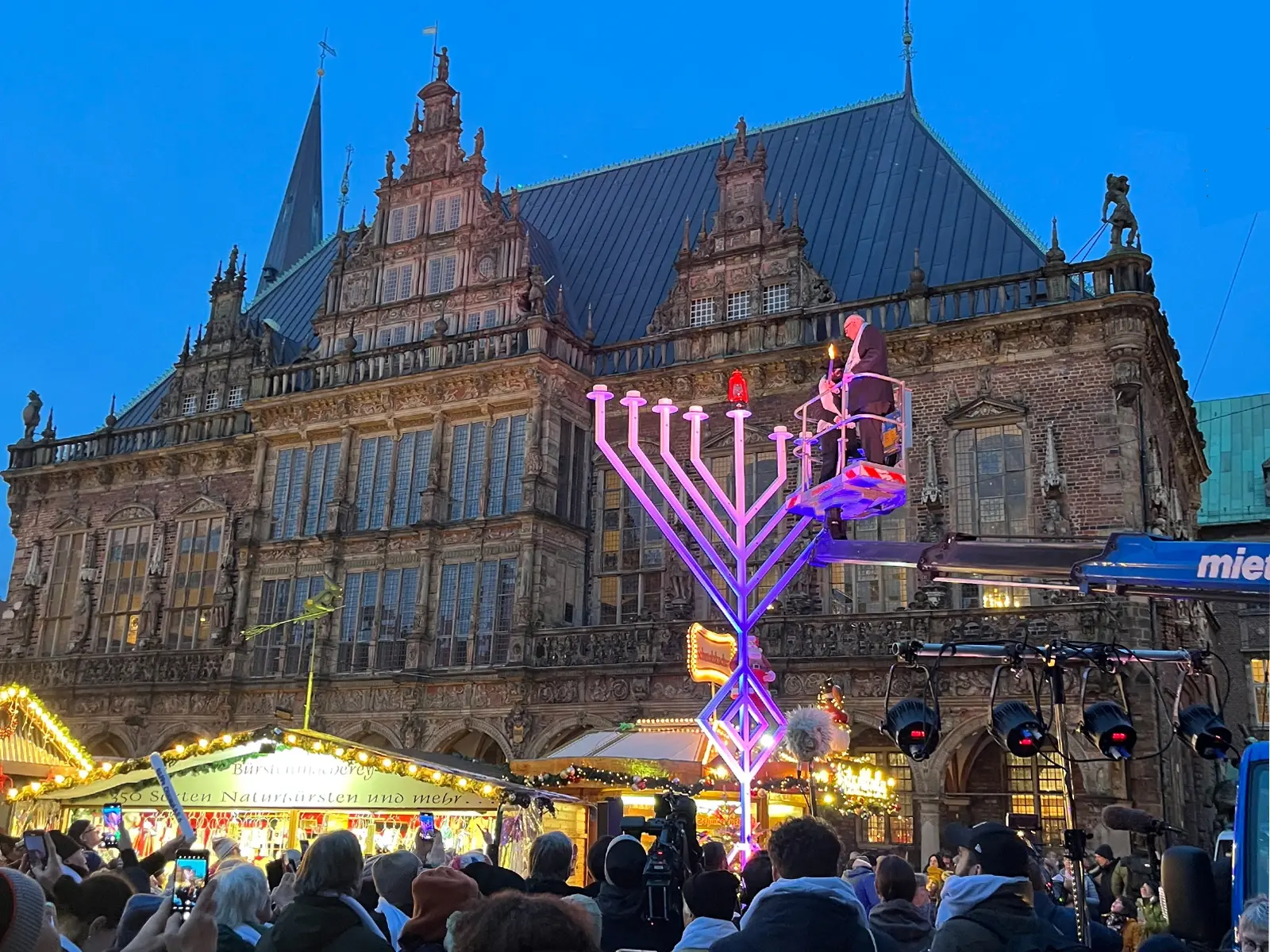 Chabad Lubawitsch Bremen
