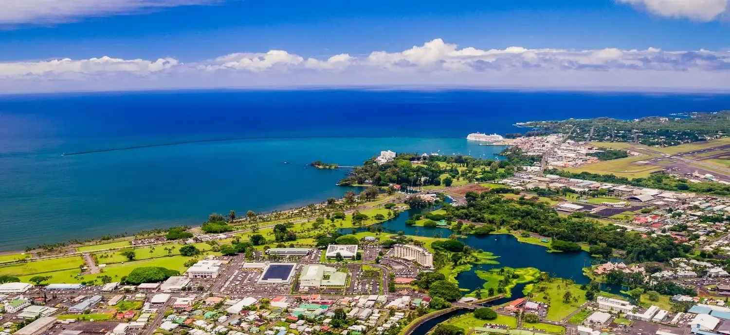 Chabad of Hilo and East Side of the Big Island