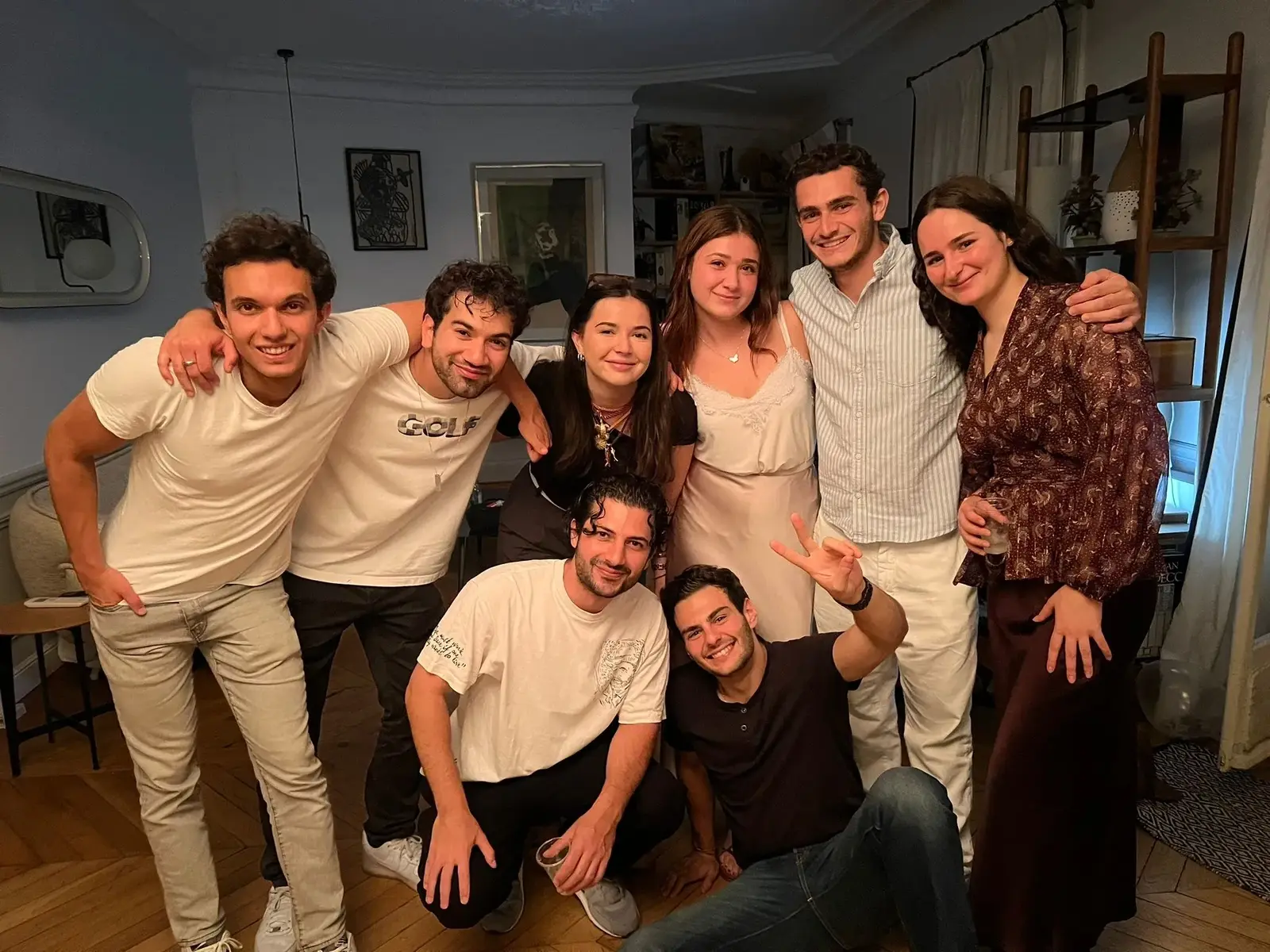 Chabad of NC State University