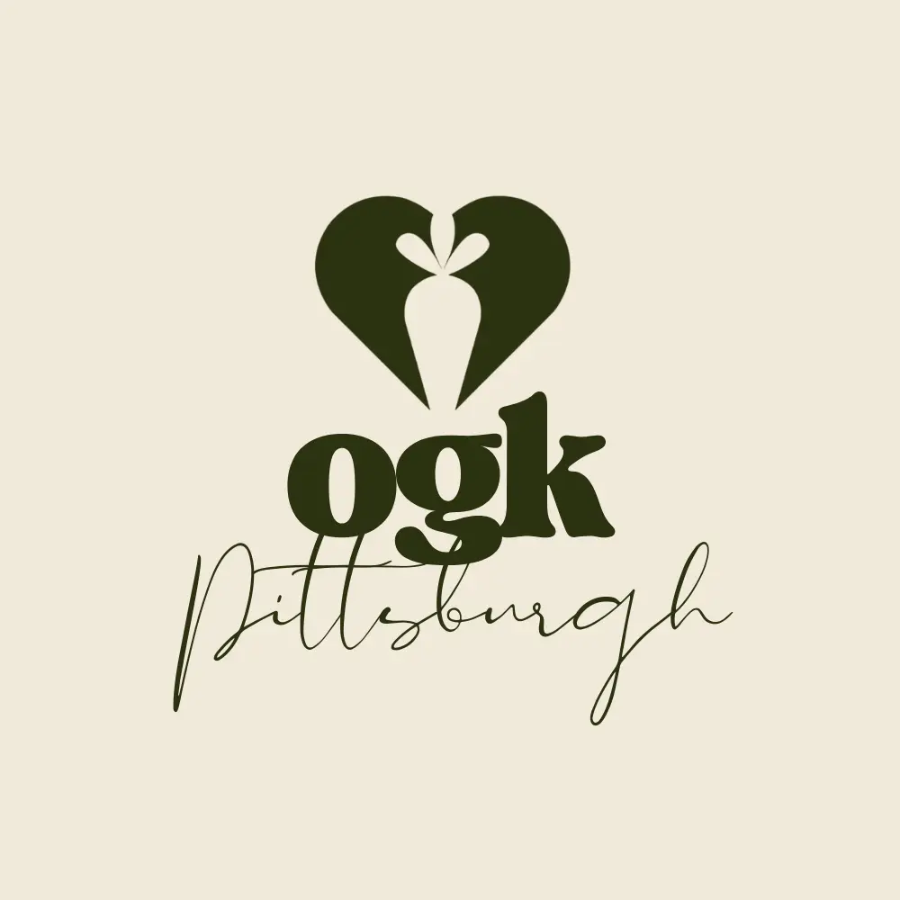 Our Giving Kitchen Pittsburgh