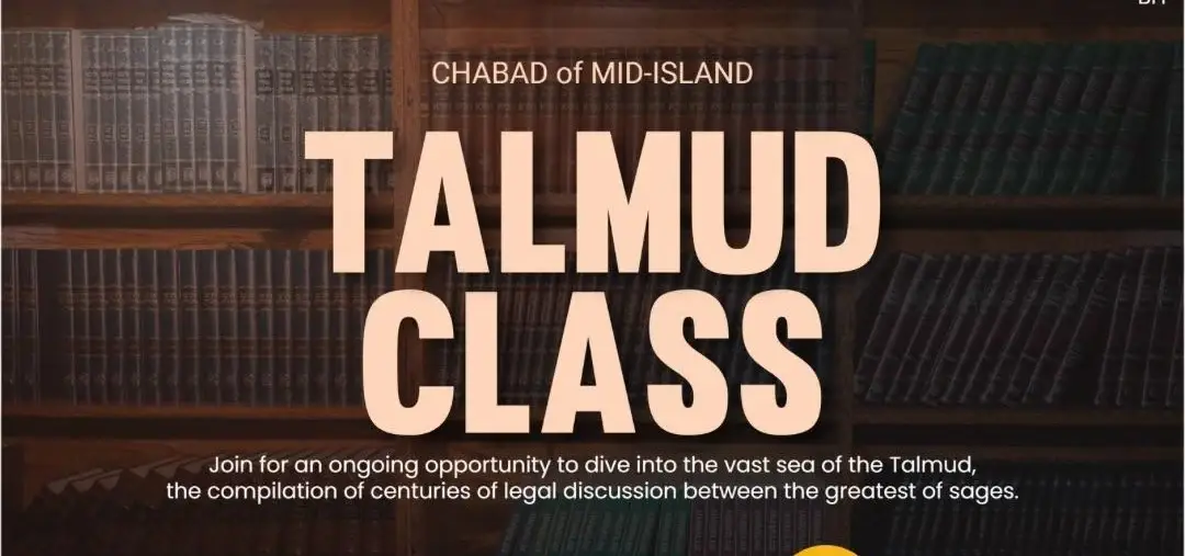 Chabad of Mid Island