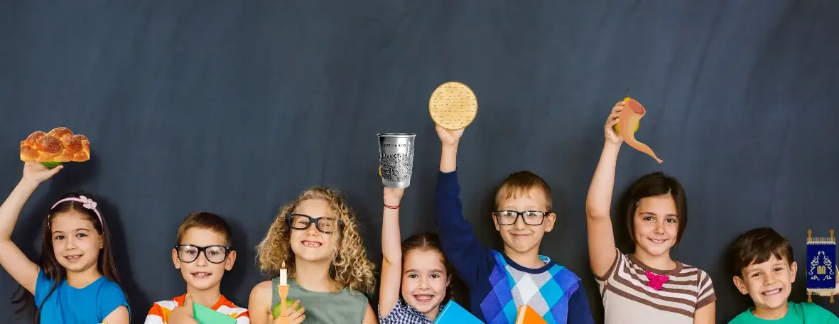 Chabad-Lubavitch of Mesa