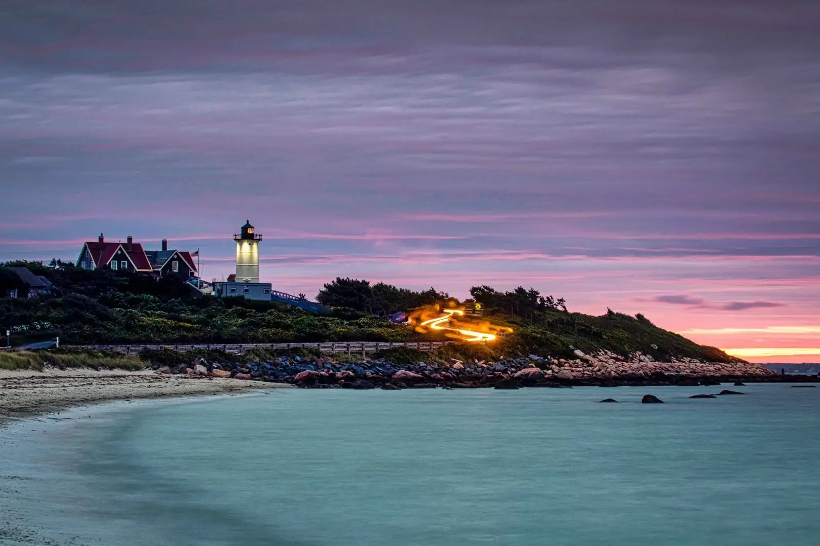 Chabad Lubavitch of Falmouth