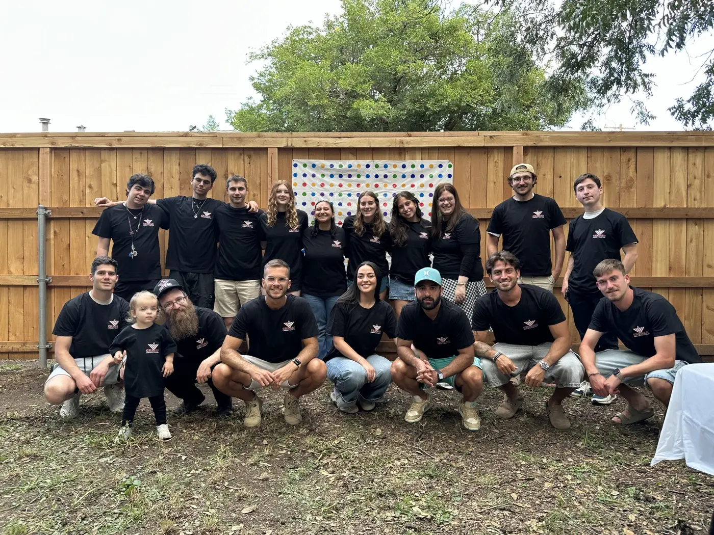 Chabad of Lubbock at Texas Tech University