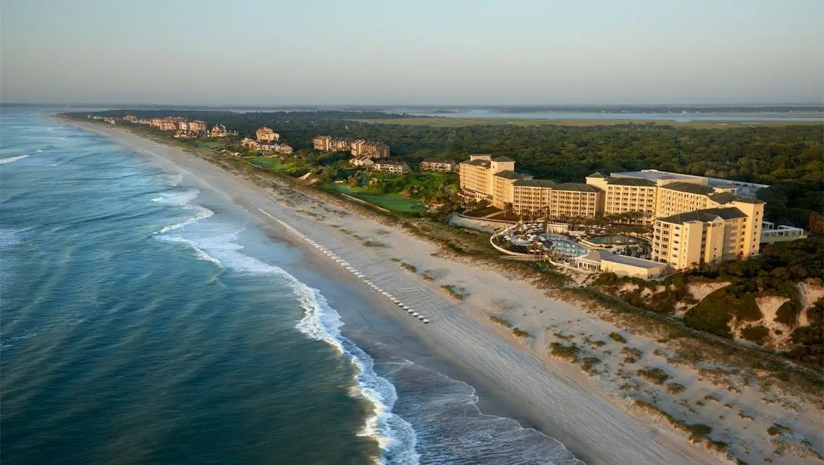 Chabad of Amelia Island & Nassau County