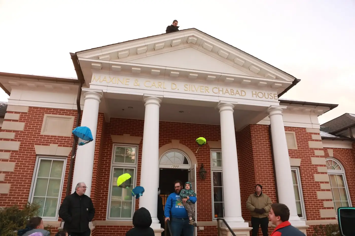 Chabad of Fredericksburg
