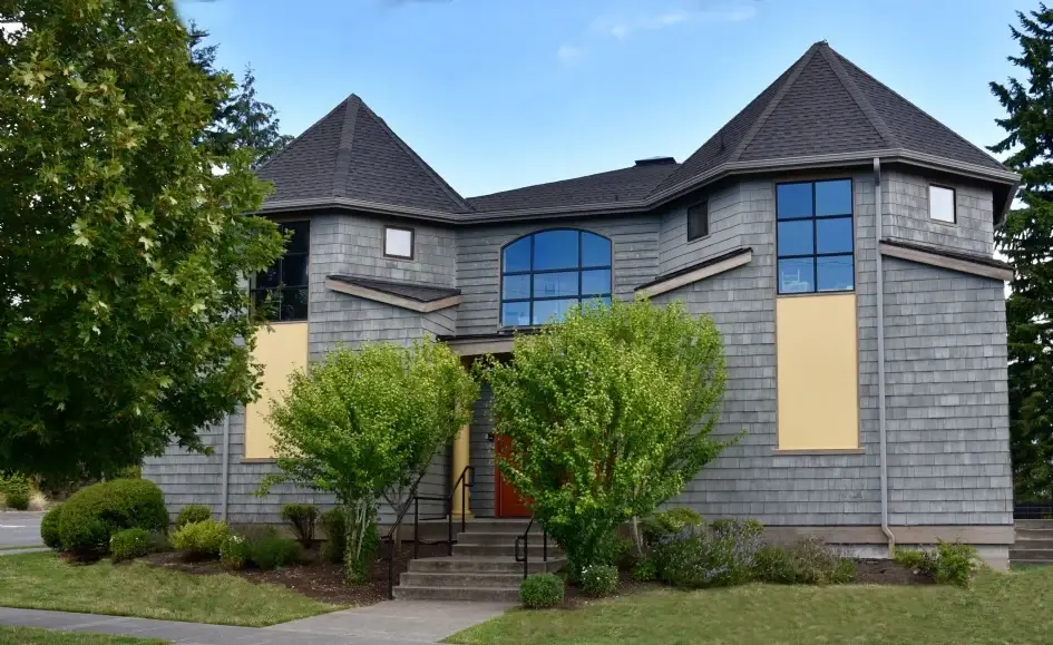 Chabad North East Seattle